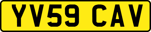YV59CAV