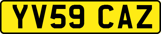YV59CAZ