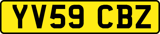 YV59CBZ