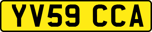 YV59CCA