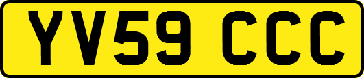 YV59CCC