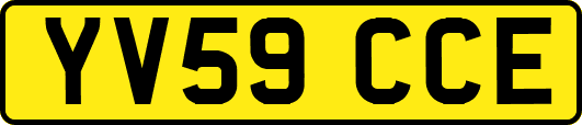 YV59CCE
