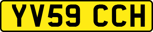 YV59CCH
