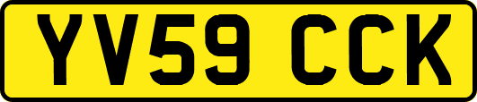 YV59CCK