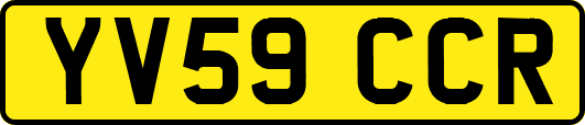 YV59CCR