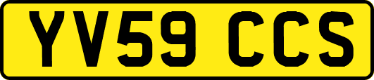 YV59CCS