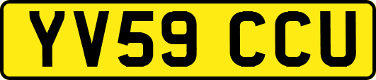YV59CCU