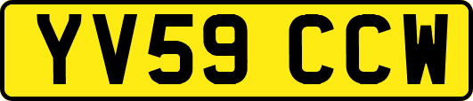 YV59CCW
