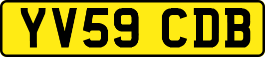 YV59CDB