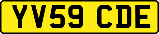 YV59CDE