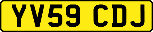 YV59CDJ