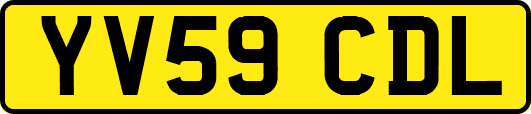 YV59CDL