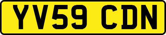 YV59CDN