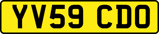 YV59CDO