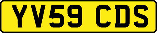 YV59CDS
