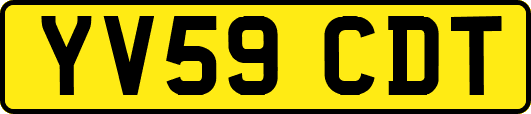 YV59CDT