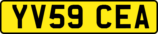 YV59CEA