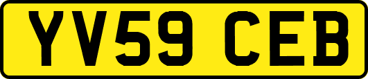 YV59CEB