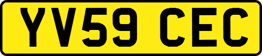 YV59CEC