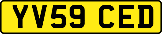 YV59CED