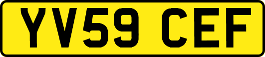 YV59CEF