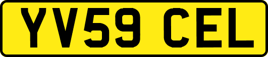 YV59CEL