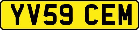YV59CEM