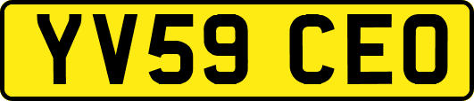 YV59CEO