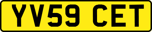 YV59CET