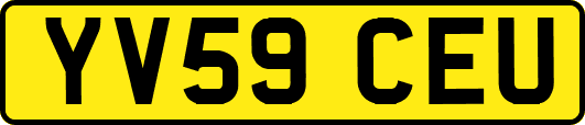 YV59CEU