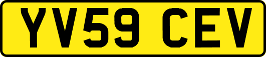 YV59CEV