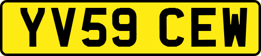 YV59CEW