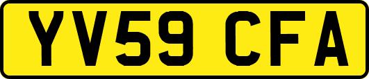 YV59CFA