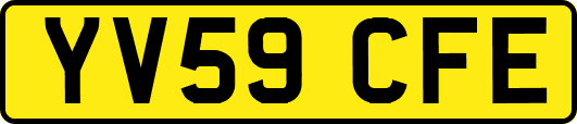 YV59CFE