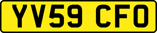 YV59CFO