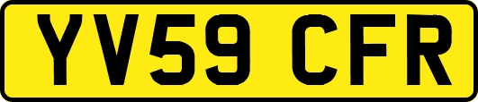 YV59CFR