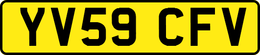 YV59CFV