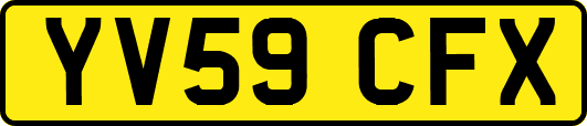 YV59CFX