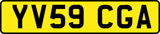 YV59CGA