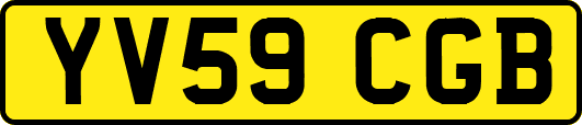 YV59CGB