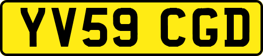 YV59CGD
