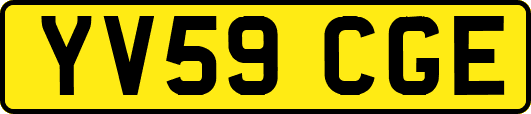 YV59CGE