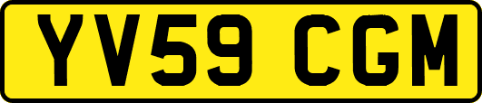 YV59CGM