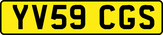 YV59CGS