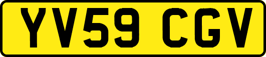YV59CGV