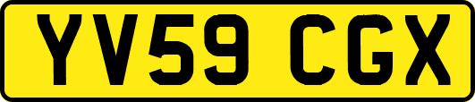 YV59CGX