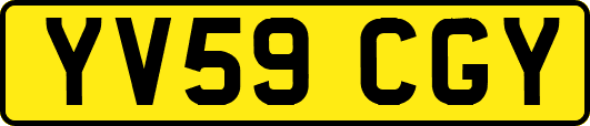 YV59CGY