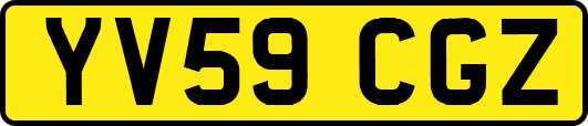YV59CGZ