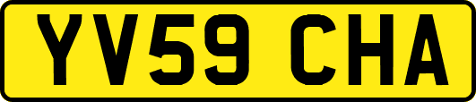 YV59CHA