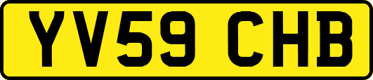 YV59CHB